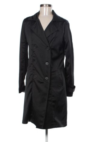 Női viharkabát Amisu, Méret M, Szín Fekete, Ár 14 463 Ft