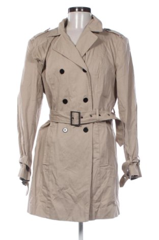 Damen Trenchcoat Aniston, Größe L, Farbe Beige, Preis 63,99 €