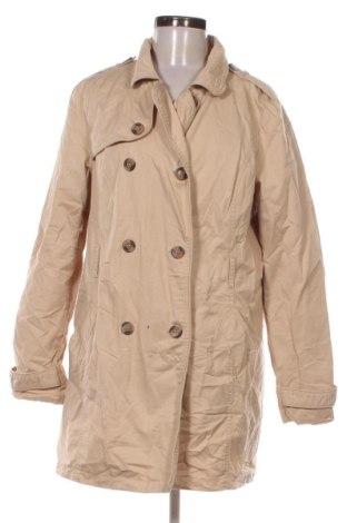 Damen Trench Coat Atmosphere, Größe XL, Farbe Beige, Preis € 45,99
