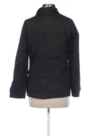 Trench de femei B Young, Mărime S, Culoare Negru, Preț 215,99 Lei