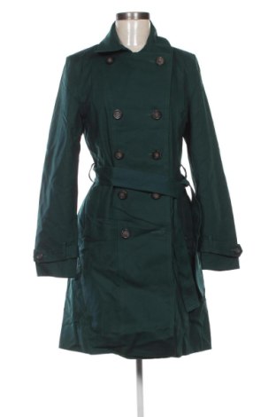 Дамски шлифер BLACK LABEL, Размер M, Цвят Зелен, Цена 43,97 €