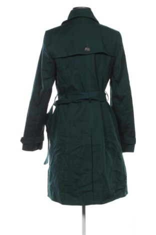 Дамски шлифер BLACK LABEL, Размер M, Цвят Зелен, Цена 43,97 €