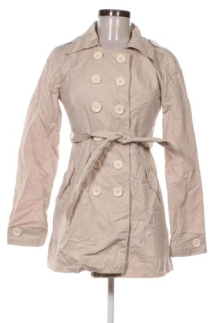 Damen Trenchcoat Bata And More, Größe L, Farbe Beige, Preis 45,99 €
