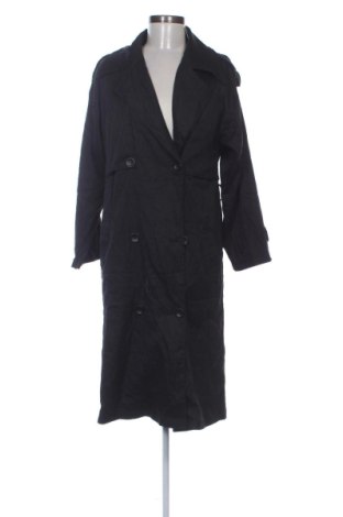 Damen Trench Coat Beginning Boutique, Größe M, Farbe Schwarz, Preis € 64,99