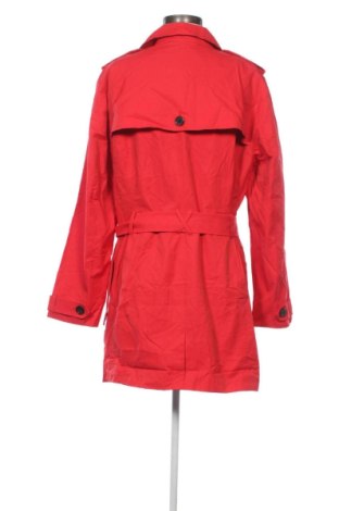 Trench de femei Bonita, Mărime XL, Culoare Roșu, Preț 215,99 Lei