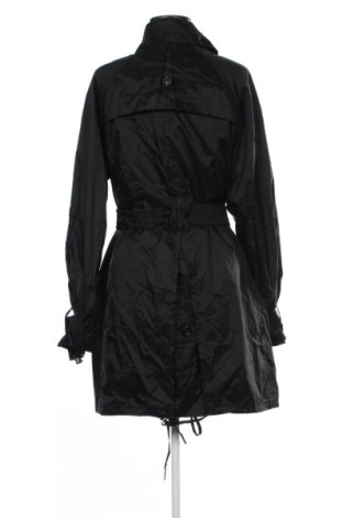 Damen Trench Coat By Malene Birger, Größe M, Farbe Schwarz, Preis € 210,49