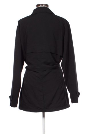 Damen Trenchcoat C&A, Größe XL, Farbe Schwarz, Preis 28,00 €