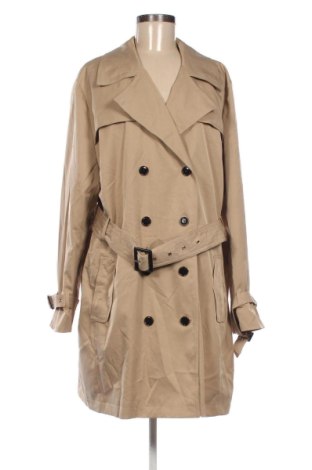 Damen Trench Coat C&A, Größe XXL, Farbe Beige, Preis € 45,99
