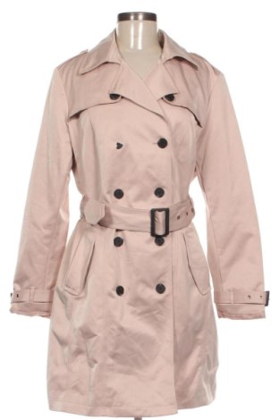 Női viharkabát C&A, Méret XL, Szín Bézs, Ár 27 669 Ft