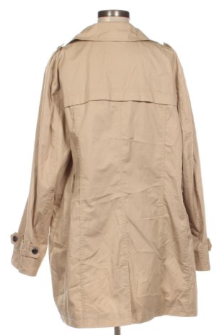 Dámský přechodný kabát  C&A, Velikost XXL, Barva Béžová, Cena  1 029,00 Kč