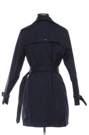 Damen Trenchcoat C&A, Größe M, Farbe Blau, Preis 45,99 €