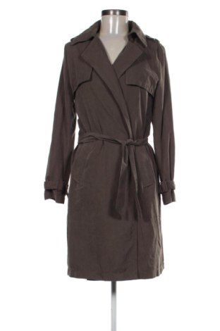 Női viharkabát Cache Cache, Méret M, Szín Barna, Ár 14 463 Ft