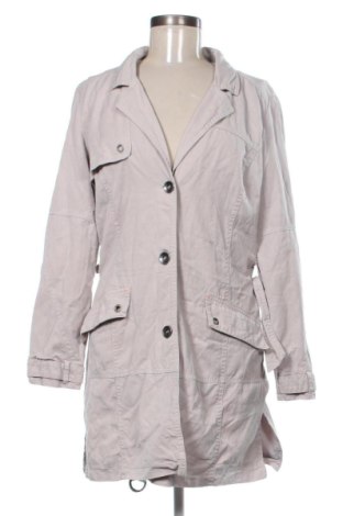 Dámský přechodný kabát  Cecil, Velikost M, Barva Šedá, Cena  559,00 Kč