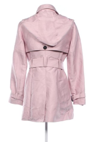 Damen Trenchcoat Chic Et Jeune, Größe XL, Farbe Rosa, Preis 45,99 €