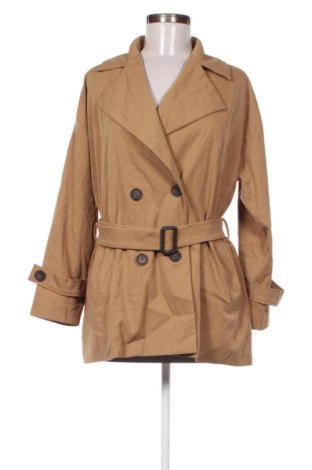 Дамски шлифер Cider, Размер XS, Цвят Кафяв, Цена 55,24 €