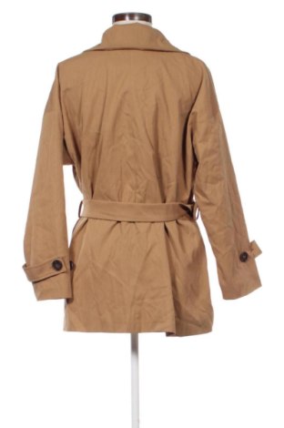 Дамски шлифер Cider, Размер XS, Цвят Кафяв, Цена 55,24 €