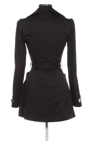 Дамски шлифер Clockhouse, Размер XS, Цвят Черен, Цена 35,00 €