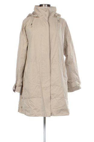 Damen Trenchcoat Corley, Größe XL, Farbe Beige, Preis 35,00 €
