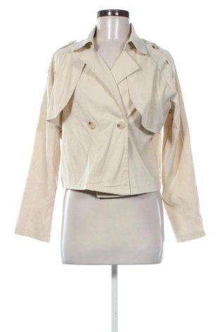 Damen Trenchcoat DAZY, Größe M, Farbe Beige, Preis 45,99 €