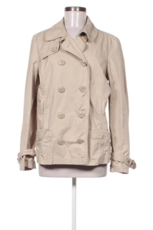 Damen Trenchcoat Esprit, Größe L, Farbe Beige, Preis 49,00 €
