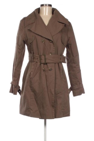 Damen Trenchcoat Esprit, Größe S, Farbe Grün, Preis 49,00 €