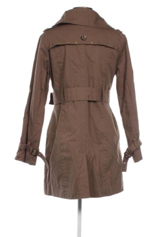 Damen Trenchcoat Esprit, Größe S, Farbe Grün, Preis 49,00 €