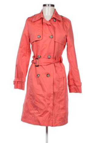 Γυναικεία καμπαρντίνα Esprit, Μέγεθος XS, Χρώμα Πορτοκαλί, Τιμή 58,99 €