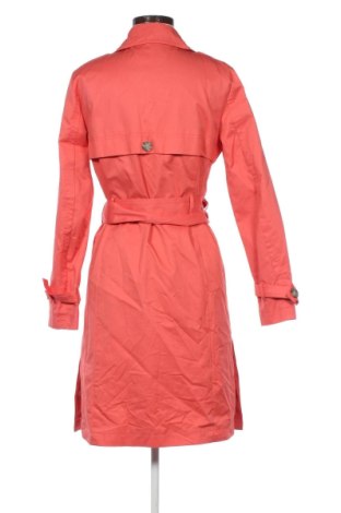 Γυναικεία καμπαρντίνα Esprit, Μέγεθος XS, Χρώμα Πορτοκαλί, Τιμή 58,99 €