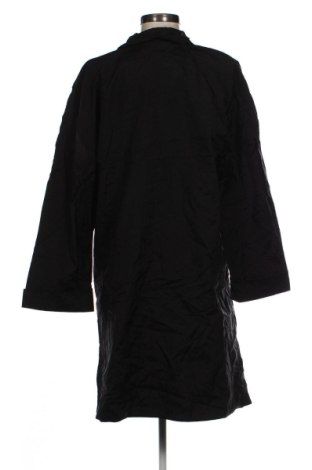 Trench de femei GX by Gwen Stefani, Mărime M, Culoare Negru, Preț 304,99 Lei