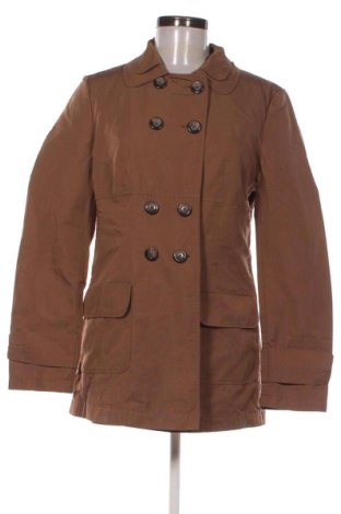Damen Trench Coat Geox, Größe M, Farbe Braun, Preis € 49,00