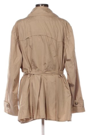 Damen Trench Coat Gina Benotti, Größe XXL, Farbe Beige, Preis € 20,99