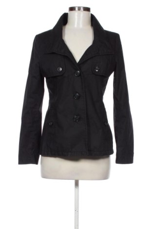 Damski prochowiec H&M, Rozmiar S, Kolor Czarny, Cena 183,99 zł