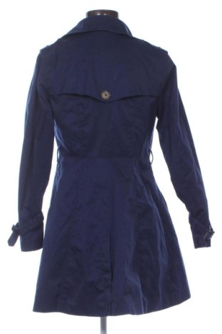 Dámský přechodný kabát  H&M, Velikost S, Barva Modrá, Cena  1 029,00 Kč