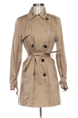Damen Trench Coat H&M, Größe M, Farbe Beige, Preis € 45,99