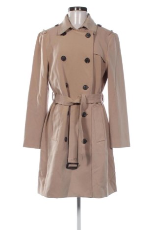 Дамски шлифер H&M, Размер M, Цвят Кафяв, Цена 35,27 €