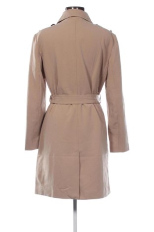 Дамски шлифер H&M, Размер M, Цвят Кафяв, Цена 35,27 €