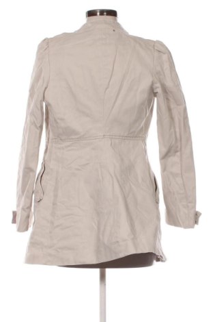 Dámsky prechodný kabát  H&M Divided, Veľkosť XS, Farba Kremová, Cena  41,95 €