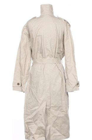 Дамски шлифер H&M Divided, Размер M, Цвят Бежов, Цена 40,00 €