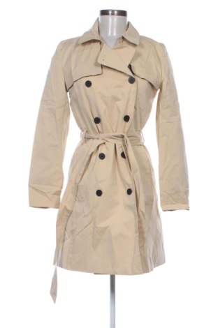 Γυναικεία καμπαρντίνα Hugo Boss, Μέγεθος S, Χρώμα  Μπέζ, Τιμή 244,99 €