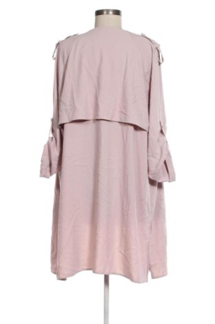 Dámský přechodný kabát  Intique, Velikost M, Barva Popelavě růžová, Cena  1 479,00 Kč