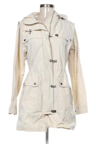 Dámský přechodný kabát  J.Crew, Velikost L, Barva Béžová, Cena  7 628,00 Kč