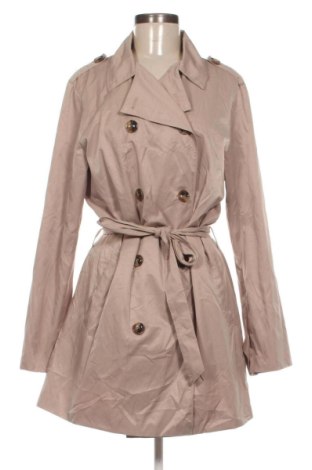Dámský přechodný kabát  Janina, Velikost L, Barva Béžová, Cena  1 029,00 Kč