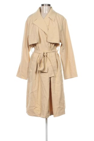 Dámský přechodný kabát  Katy Perry exclusive for ABOUT YOU, Velikost S, Barva Béžová, Cena  3 349,00 Kč