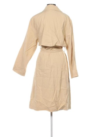Dámský přechodný kabát  Katy Perry exclusive for ABOUT YOU, Velikost S, Barva Béžová, Cena  3 349,00 Kč