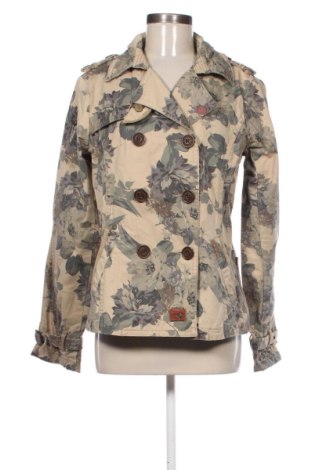 Дамски шлифер Khujo, Размер L, Цвят Многоцветен, Цена 77,00 €