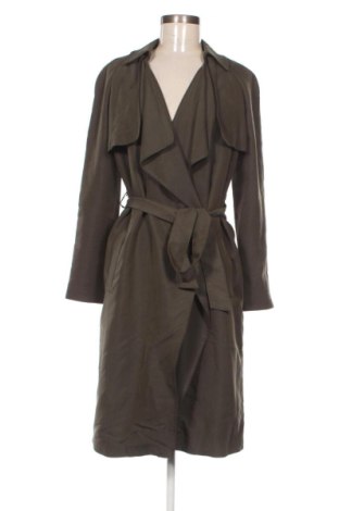 Dámsky prechodný kabát  Koton, Veľkosť XS, Farba Zelená, Cena  52,75 €