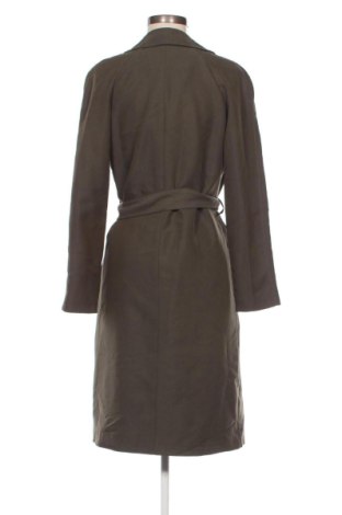 Dámsky prechodný kabát  Koton, Veľkosť XS, Farba Zelená, Cena  52,75 €