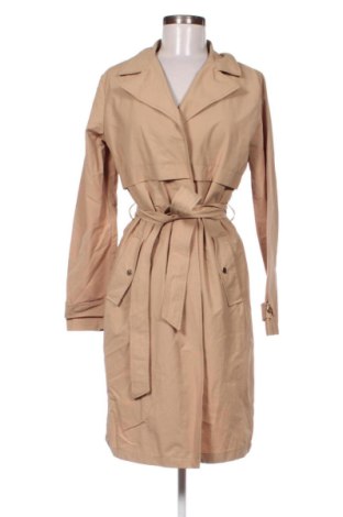 Damen Trench Coat LC Waikiki, Größe M, Farbe Beige, Preis € 40,63