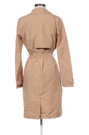 Damen Trench Coat LC Waikiki, Größe M, Farbe Beige, Preis € 40,63