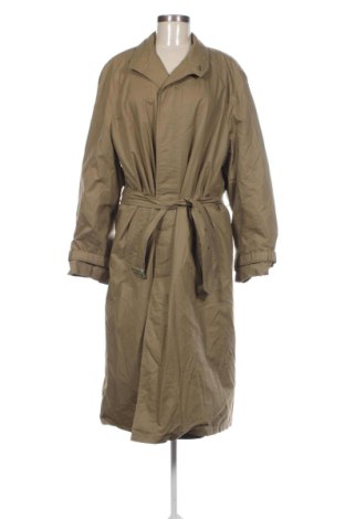 Dámský přechodný kabát  Larusso, Velikost XXL, Barva Zelená, Cena  984,00 Kč